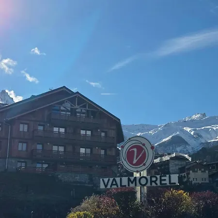 T2 Neuf Avec Balcon, Parking Couvert, 4 Pers. Apartmán *